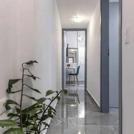 Apartment Jupiter In Naxos Naxos City