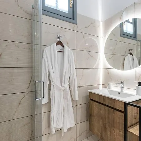 Apartment Jupiter In Naxos
