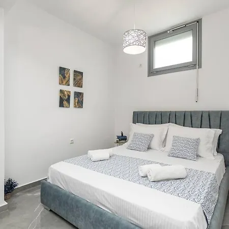 Apartment Jupiter In Naxos Naxos City