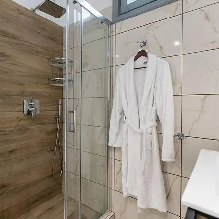 Apartment Jupiter In Naxos Naxos City