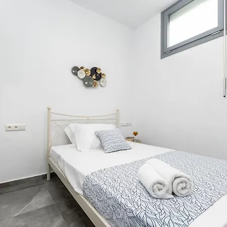 Jupiter In Naxos Apartment *